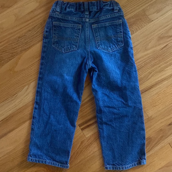 OUTFIT!! Jeans, tee and flannel bundle - Picture 7 of 7